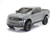 CEN Racing 8972 MS-RT Ford Ranger 1/10 RTR - Command Grey