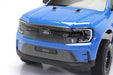CEN Racing 8973 MS-RT Ford Ranger 1/10 RTR - Fast Blue