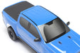 CEN Racing 8973 MS-RT Ford Ranger 1/10 RTR - Fast Blue