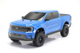 CEN Racing 8973 MS-RT Ford Ranger 1/10 RTR - Fast Blue
