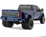 CEN Racing 8986 Blue Galaxy 1/10 4WD RTR Ford F-450 KG1 Edition Solid Axle Dually Pickup Truck