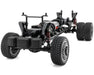 CEN Racing 8986 Blue Galaxy 1/10 4WD RTR Ford F-450 KG1 Edition Solid Axle Dually Pickup Truck