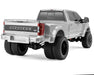 CEN Racing 8987 Grey Titanium 1/10 4WD RTR Ford F-450 KG1 Edition Solid Axle Dually Pickup Truck
