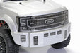 CEN Racing 8988 Silver Mercury 1/10 4WD RTR Ford F-450 KG1 Edition Solid Axle Dually Pickup Truck