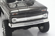 CEN Racing 8995 1/10 4WD RTR Custom Truck - Grey Titanium