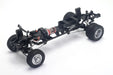 CEN Racing 8995 1/10 4WD RTR Custom Truck - Grey Titanium
