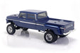 CEN Racing 8996 1/10 4WD RTR Custom Truck - Blue Galaxy