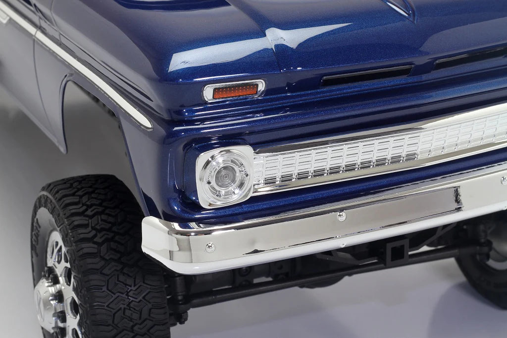 CEN Racing 8996 1/10 4WD RTR Custom Truck - Blue Galaxy