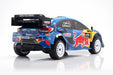 CEN Racing 8999 1/8 M-Sport RTR Brushless 4WD 2023 Ford Puma Rally Car
