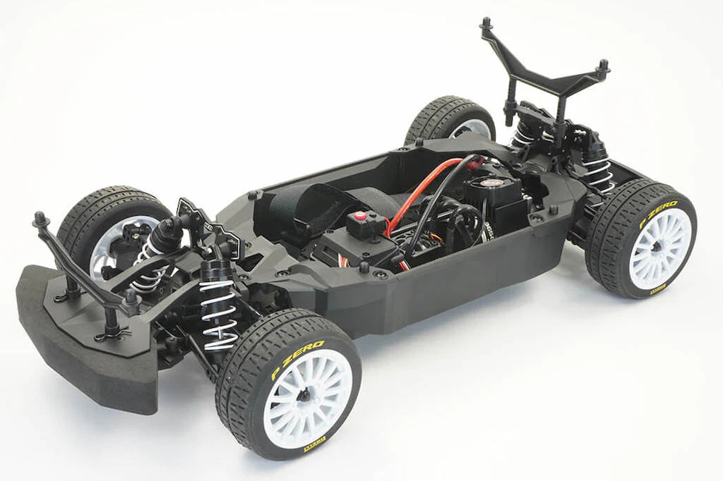 CEN Racing 8999 1/8 M-Sport RTR Brushless 4WD 2023 Ford Puma Rally Car