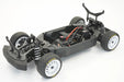 CEN Racing 8999 1/8 M-Sport RTR Brushless 4WD 2023 Ford Puma Rally Car