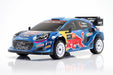 CEN Racing 8999 1/8 M-Sport RTR Brushless 4WD 2023 Ford Puma Rally Car