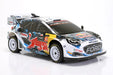 CEN Racing 9000 1/8 M-Sport RTR Brushless 4WD 2024 Ford Puma Rally Car