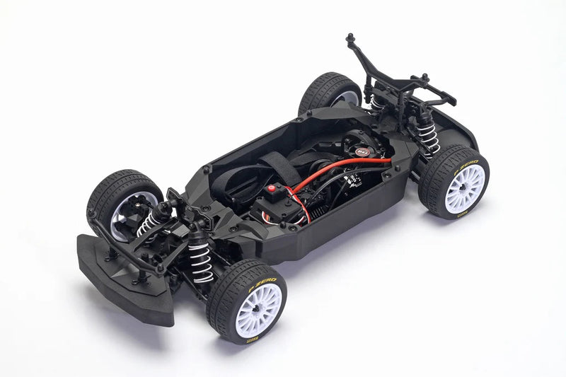 CEN Racing 9000 1/8 M-Sport RTR Brushless 4WD 2024 Ford Puma Rally Car