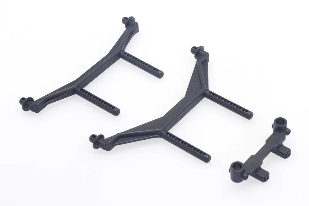 CEN Racing CM0402 Body Post Set for M-Sport Puma Rally 1