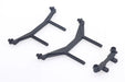 CEN Racing CM0402 Body Post Set for M-Sport Puma Rally 1