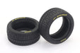 CEN Racing CM0501 High Performance Racing Tires 56x80x35.50mm (1 Pair)