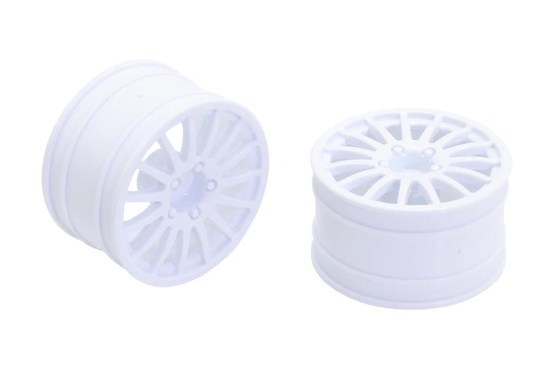 CEN Racing CM0601 WRC Racing Wheel 56x35.50mm M-Sport Puma Rally 1 (1 Pair)