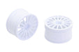 CEN Racing CM0601 WRC Racing Wheel 56x35.50mm M-Sport Puma Rally 1 (1 Pair)