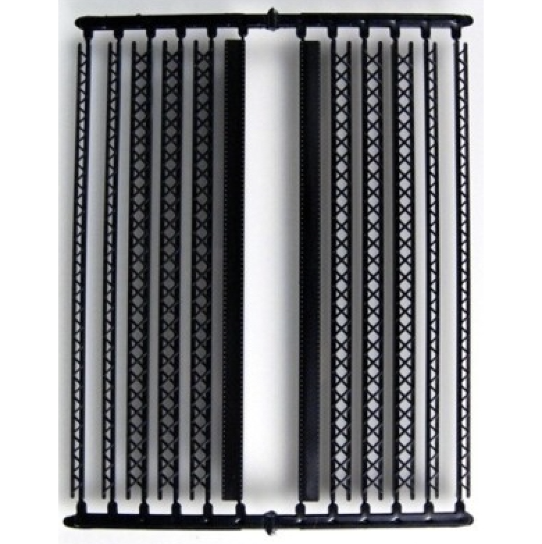 Central Valley 1902-5 HO Scale 5-7/8" Classic Laced Bridge Girders (10 Pack)