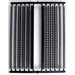 Central Valley 1902-5 HO Scale 5-7/8" Classic Laced Bridge Girders (10 Pack)