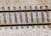 Central Valley 2002 HO Scale Branchline 8' Long Ties CVT Tie Strip (50 Pack)