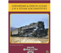Chesapeake & Ohio K4 Class 2-8-4 Steam Locomotives Thomas W. Dixon (Softcover)