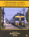 Chesapeake & Ohio E7 and E8 Diesel Passenger Locomotives  by Thomas W. Dixon (Softcover)