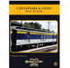 Chesapeake & Ohio Mail by Rail by Thomas W. Dixon (Softcover)