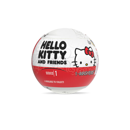 Schylling Hello Kitty MASH'EMS (One Chosen at Random)