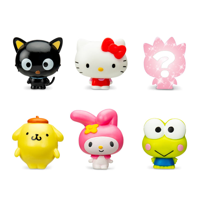 Schylling Hello Kitty MASH'EMS (One Chosen at Random)