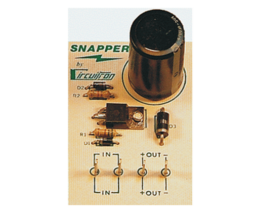 Circuitron 800-5303 Snapper Switch Machine Power Supply