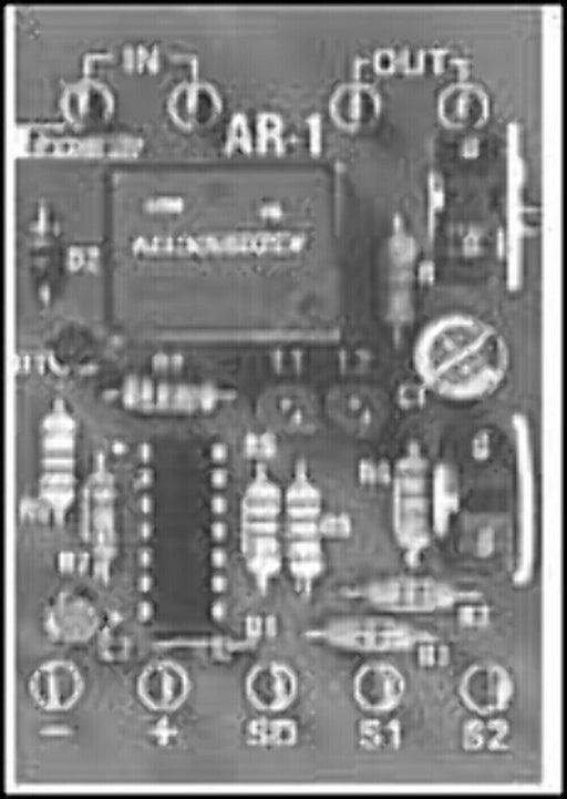 Circuitron 800-5410 AR-1CC Reverse Loop Controller