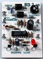 Circuitron 800-5522 BD-2HD Current Sensing Detection Unit