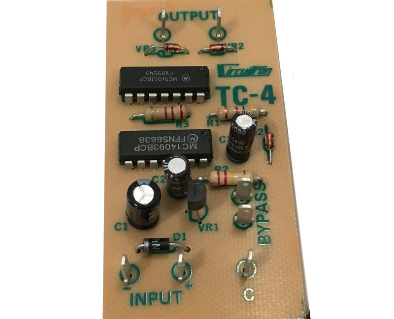 Circuitron 800-5616 TC-4 Tortoise Direction Alternator