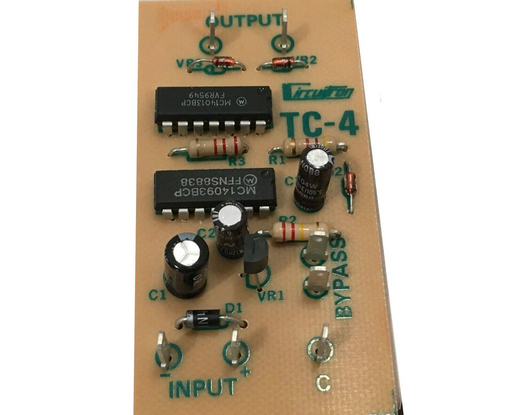 Circuitron 800-5616 TC-4 Tortoise Direction Alternator