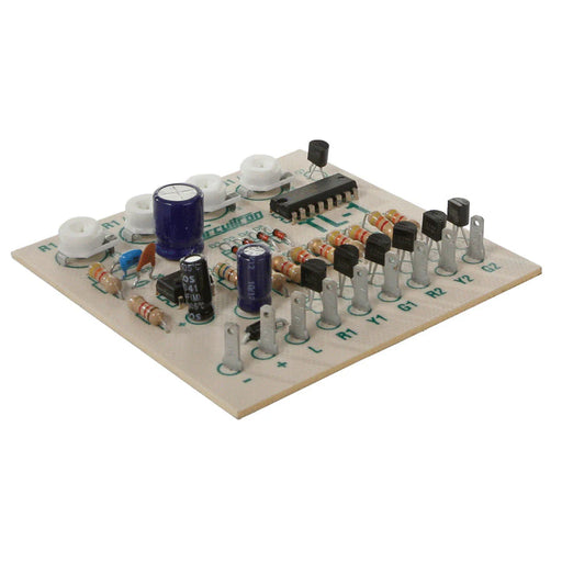 Circuitron 800-5820 TL-1 Traffic Light Controller