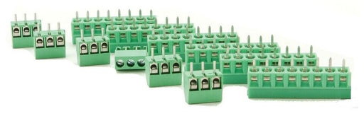 Circuitron 800-6306 Smail Terminal Block - (6-Pack)