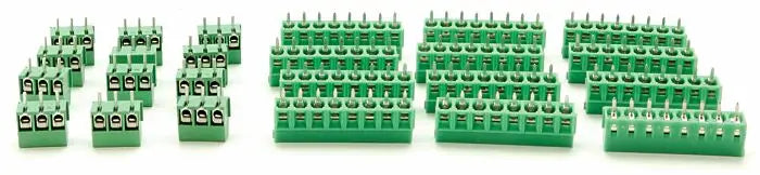 Circuitron 800-6312 Smail Terminal Block - (12-Pack)
