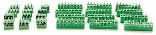 Circuitron 800-6312 Smail Terminal Block - (12-Pack)