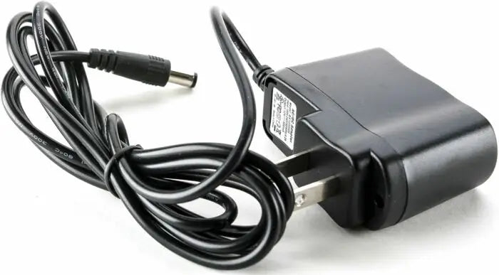 Circuitron 800-7212 AC Adapter - For Tortoise Switch Machines & Other Uses