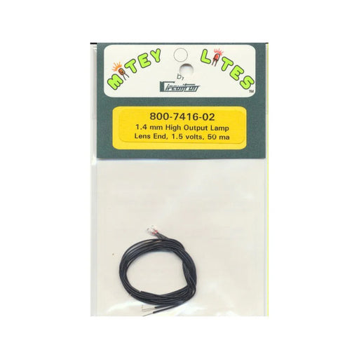 Circuitron 800-741602 7416 Lamps - High-Output (2-Pack)