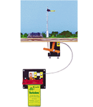 Circuitron 800-8100 Gate/Semaphore Actuator Drive Mechanism - Includes Cable & Actuator