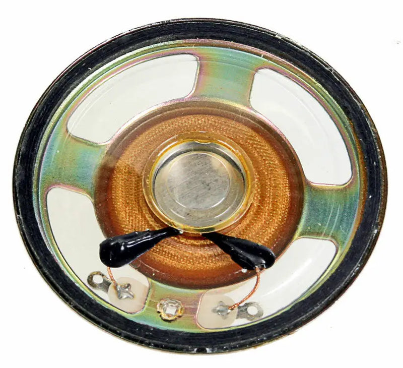 Circuitron 800-9150 Speaker 2-1/4" (8 ohm)