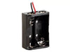 Circuitron 800-9616 Battery Holder - N, 2 Cell, 3V