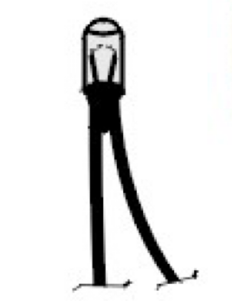 Circuitron Extra High Output Lamps