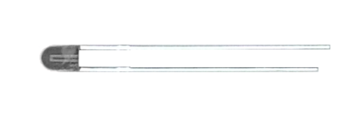 Circuitron Hyper-Brite LED 3.0mm Diameter 12-16V