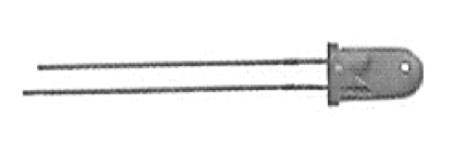 Circuitron LEDS .200" Diameter
