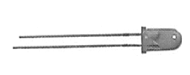 Circuitron LEDS .200" Diameter