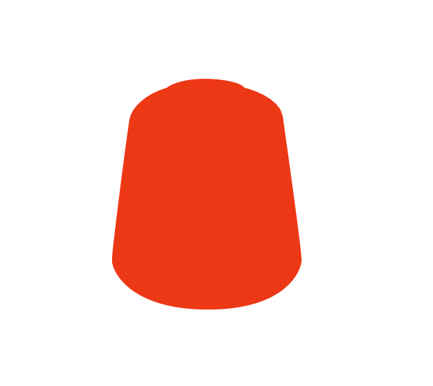 Citadel Colour (21-02) Base - Jokaero Orange 12ml Pot
